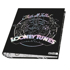 Carpeta A4 2x40 Looney tunes [1002231] - comprar online