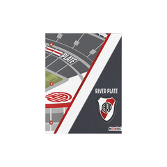 CARPETA NRO.3 RIVER PLATE [1003125-25] - comprar online