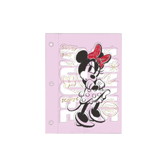 CARPETA NRO.3 MINNIE MOUSE [1003131-25]