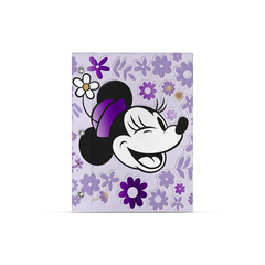 Carpeta Nro.3 con cordon Minnie Mouse [1003131] - comprar online