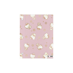 CARPETA NRO.3 HELLO KITTY [1003165-25] - comprar online