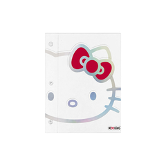 CARPETA NRO.3 HELLO KITTY [1003165-25]