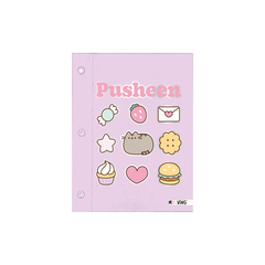 CARPETA NRO.3 PUSHEEN [1003207-25]