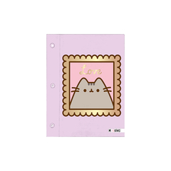 CARPETA NRO.3 PUSHEEN [1003207-25] - comprar online