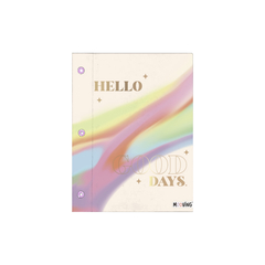 CARPETA NRO.3 PASTEL [1003210-25] - comprar online