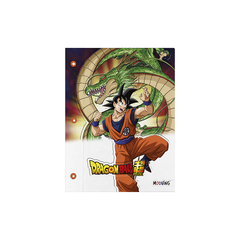 CARPETA NRO.3 DRAGON BALL [1003218-25] - comprar online