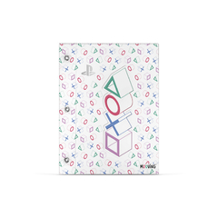 Carpeta Nro.3 con cordon PlayStation [1003219] - comprar online
