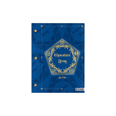 CARPETA NRO.3 HARRY POTTER [1003222-25]