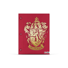 Carpeta Nro.3 con cordon Harry Potter [1003222] - comprar online