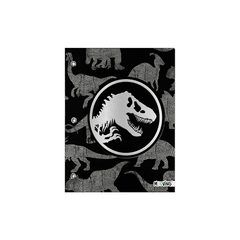 CARPETA NRO.3 JURASSIC WORLD [1003232-25] - comprar online