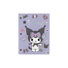 CARPETA NRO.3 KUROMI [1003255-25]