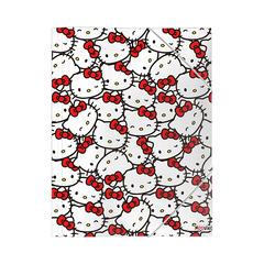 CARPETA OFICIO 3 SOLAPAS HELLO KITTY [1005165-25] - comprar online