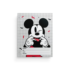 Imagen de Separadores N3 Mickey Mouse [1101121]