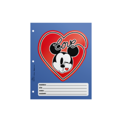 Separadores N3 Mickey Mouse [1101121] - NoraGus