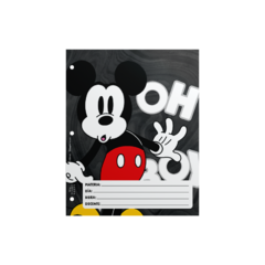 Separadores N3 Mickey Mouse [1101121] en internet