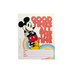 Separadores N3 Mickey Mouse [1101121] - comprar online