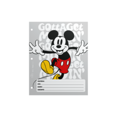 Separadores N3 Mickey Mouse [1101121]