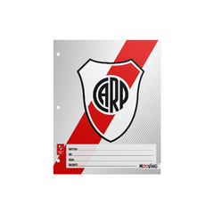 SEPARADORES N3 RIVER PLATE [1101125-25] - tienda online