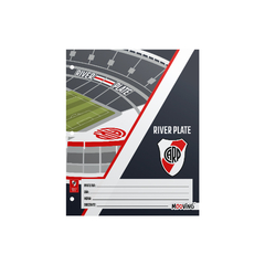 SEPARADORES N3 RIVER PLATE [1101125-25] - comprar online