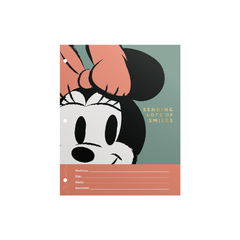 SEPARADORES N3 MINNIE MOUSE [1101131-25] - comprar online