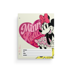 Separadores N3 Minnie Mouse [1101131] en internet