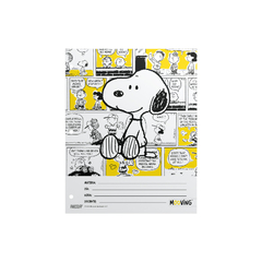 SEPARADORES N3 SNOOPY [1101134-25] - comprar online