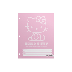 SEPARADORES N3 HELLO KITTY [1101165-25] - comprar online