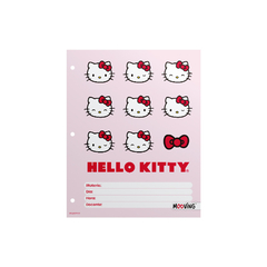 Imagen de SEPARADORES N3 HELLO KITTY [1101165-25]