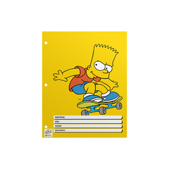 SEPARADORES N3 SIMPSONS [1101196-25] - tienda online