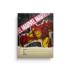 Separadores N3 Marvel [1101208] en internet