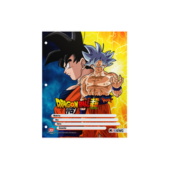 SEPARADORES N3 DRAGON BALL [1101218-25] - tienda online