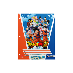 SEPARADORES N3 DRAGON BALL [1101218-25] - comprar online