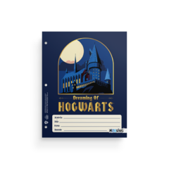 SEPARADORES N3 HARRY POTTER [1101222-25] - tienda online