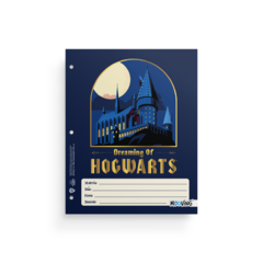 Separadores N3 Harry Potter [1101222] - comprar online
