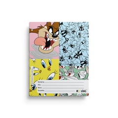 Separadores N3 Looney Tunes [1101231] - comprar online