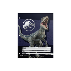 SEPARADORES N3 JURASSIC WORLD [1101232-25] - tienda online