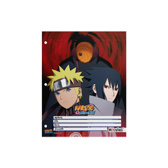 Imagen de SEPARADORES N3 NARUTO [1101243-25]