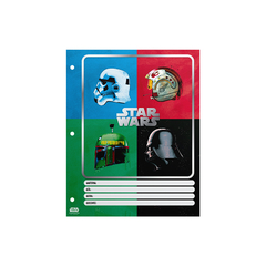 SEPARADORES N3 STAR WARS [1101245-25] - tienda online