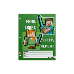 SEPARADORES N3 MINECRAFT [1101248-25] - tienda online