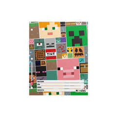 SEPARADORES N3 MINECRAFT [1101248-25] - comprar online