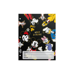 SEPARADORES N3 MICKEY & FRIENDS [1101253-25] - tienda online