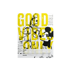 SEPARADORES N3 MICKEY & FRIENDS [1101253-25] - comprar online