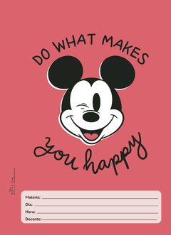 Separadores A4 Mickey Mouse [1102121] en internet