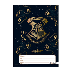 Separadores A4 Harry Potter [1102222] - NoraGus