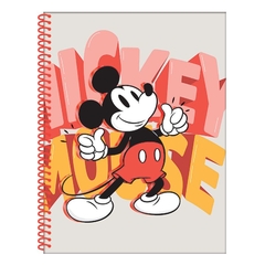 Cuaderno Universitario Rayado Mickey Mouse [1208121]