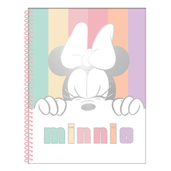 Cuaderno Universitario Rayado Minnie Mouse [1208131] en internet