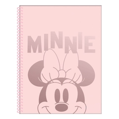 Cuaderno Universitario Rayado Minnie Mouse [1208131] - comprar online