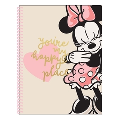 Cuaderno Universitario Rayado Minnie Mouse [1208131]