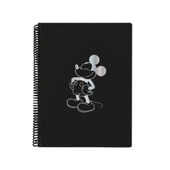 CUADERNO UNIVERSITARIO RAYADO MICKEY & FRIENDS [1208253-25] - comprar online