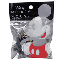 MAW - MICKEY MOUSE BINDER CLIPS 19 MM - 12 PCS [1212020101]